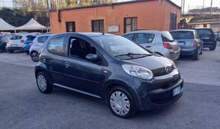 CITROEN C1 usata, con Airbag
