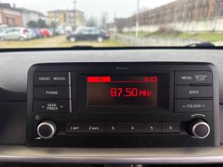 KIA Picanto usata, con Sensore di luce