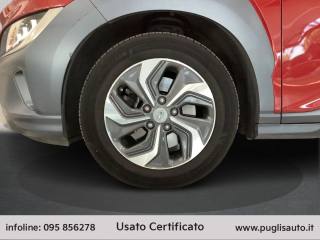 HYUNDAI Kona usata, con Immobilizzatore elettronico