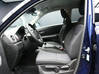 SUZUKI Vitara usata, con Chiusura centralizzata