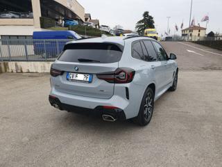 BMW X3 usata, con Autoradio
