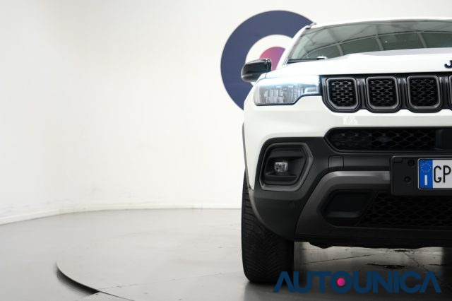 JEEP Compass usata 54