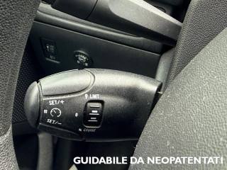 PEUGEOT 208 usata, con Boardcomputer