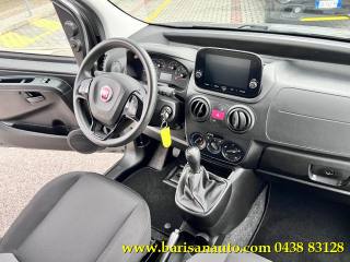FIAT Fiorino usata, con Controllo trazione
