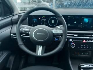 HYUNDAI Tucson usata, con Sensori di parcheggio anteriori