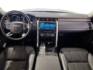 LAND ROVER Discovery usata, con Airbag Passeggero