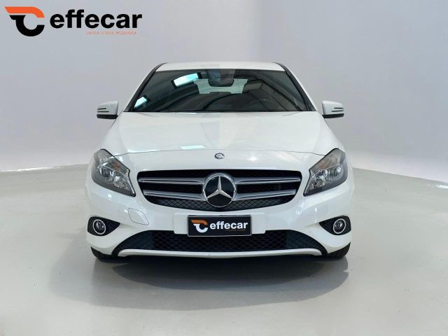 MERCEDES-BENZ A 180 usata, con Airbag