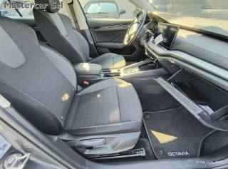SKODA Octavia usata, con Chiusura centralizzata
