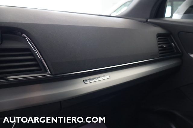 AUDI Q5 usata, con Sistema di navigazione