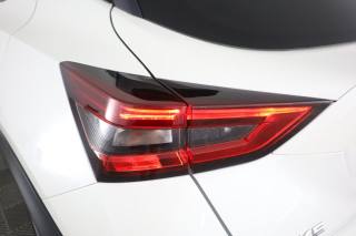 NISSAN Juke usata 9