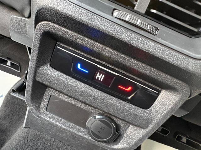 VOLKSWAGEN Tiguan usata, con Luci diurne LED