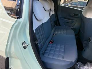 FIAT Grande Panda usata 12