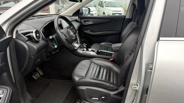 MG EHS usata, con Airbag Passeggero