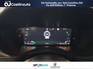 JEEP Compass usata, con Trazione integrale
