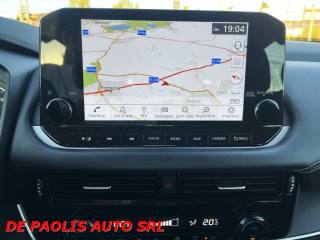 NISSAN Qashqai usata, con ESP