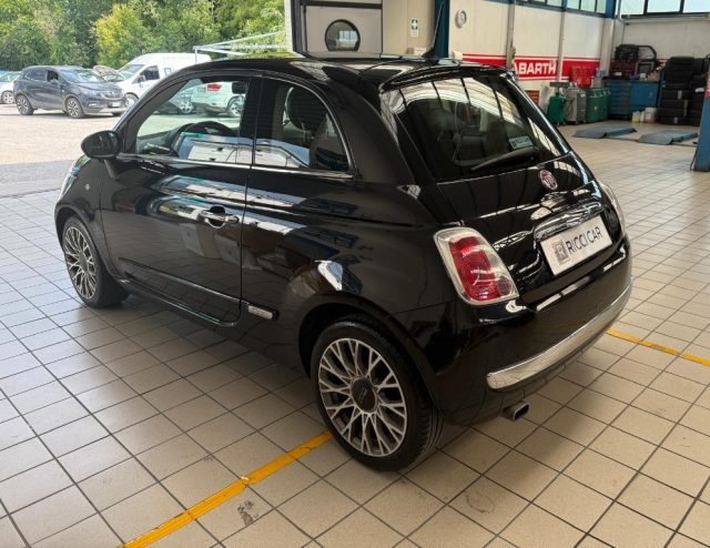 FIAT 500 usata, con Chiusura centralizzata