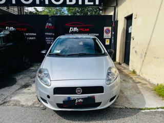 FIAT Grande Punto usata 1