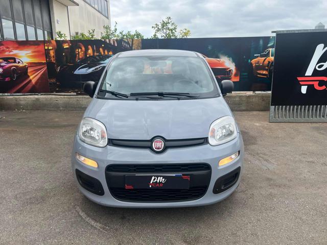 FIAT Panda usata, con Airbag