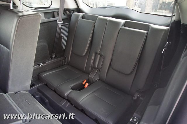 LAND ROVER Discovery Sport usata, con Fendinebbia