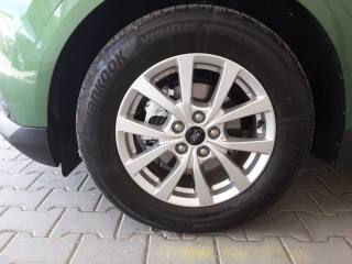 FORD Tourneo Courier usata, con Airbag Passeggero