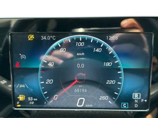 MERCEDES-BENZ GLA 180 usata, con Cruise Control