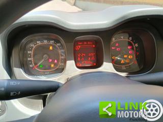 FIAT Panda usata, con Bluetooth