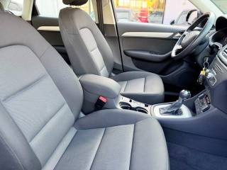 AUDI Q3 usata, con Climatizzatore