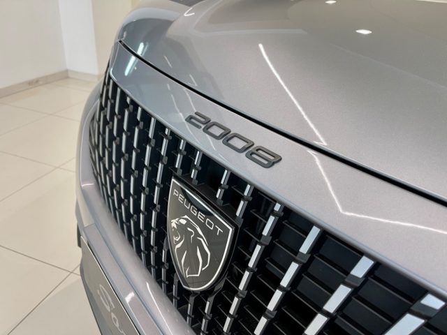 PEUGEOT 2008 usata, con Chiusura centralizzata