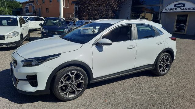 KIA XCeed usata, con Airbag laterali