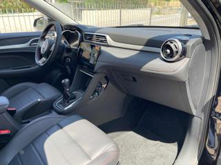MG ZS usata, con Climatizzatore