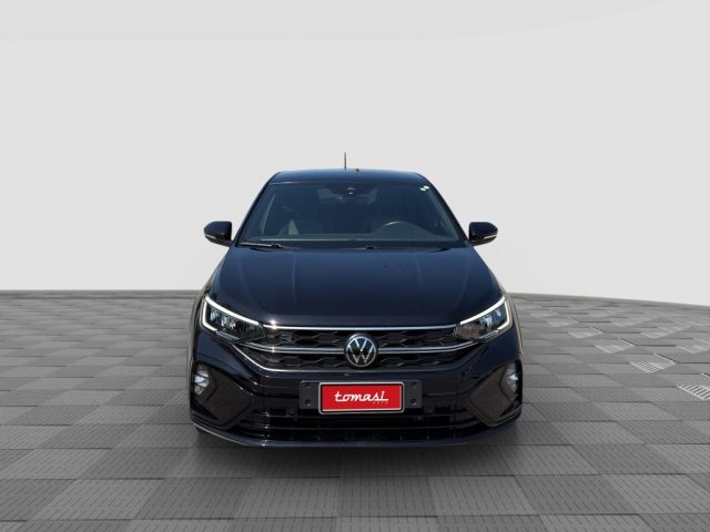 VOLKSWAGEN Taigo usata 7
