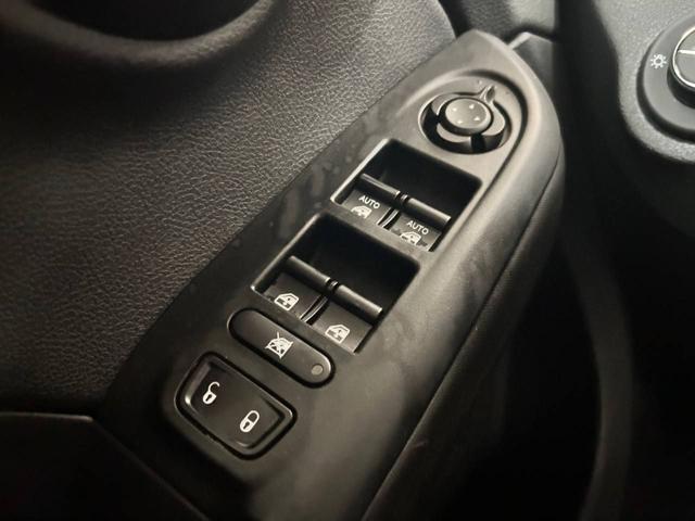 FIAT 500X usata, con Luci diurne LED