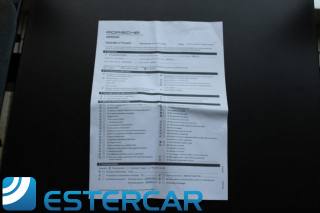 PORSCHE 911 usata, con Bluetooth