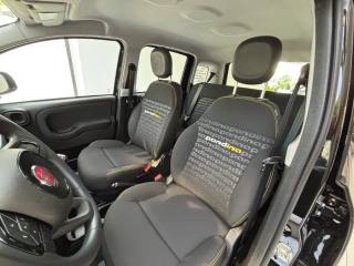 FIAT Panda usata, con Specchietti laterali elettrici