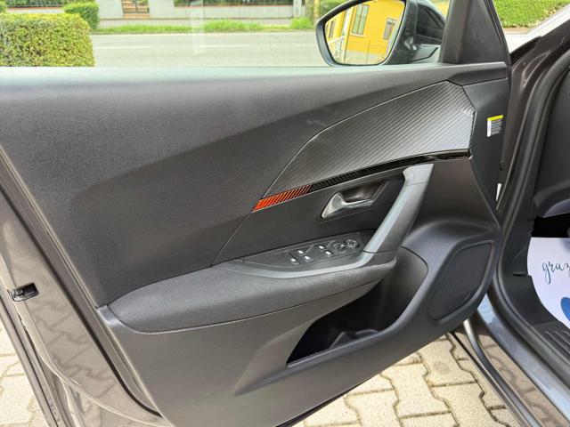 PEUGEOT 2008 usata, con Cerchi in lega