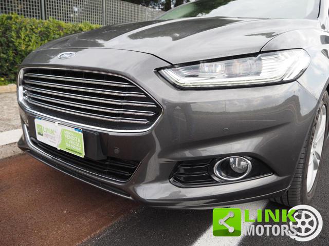 FORD Mondeo usata 44