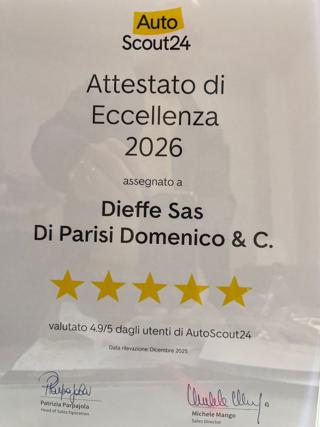 MERCEDES-BENZ GLA 200 usata, con Controllo trazione