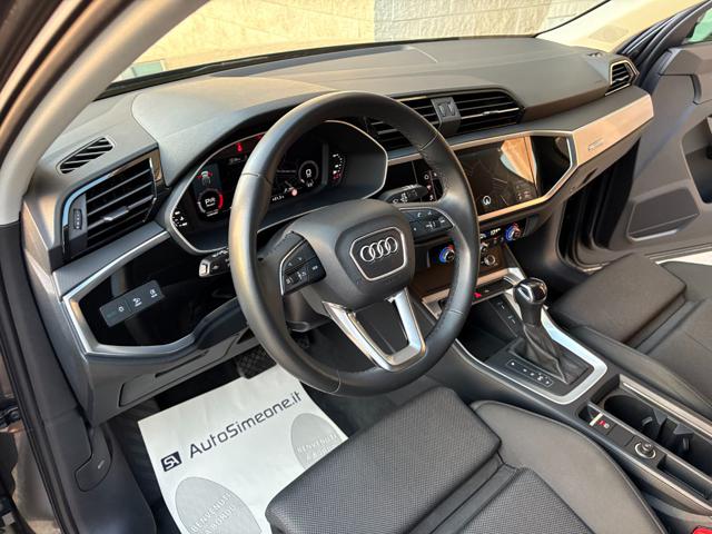 AUDI Q3 usata, con Controllo trazione