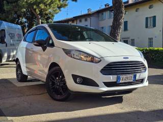 FORD Fiesta usata 73