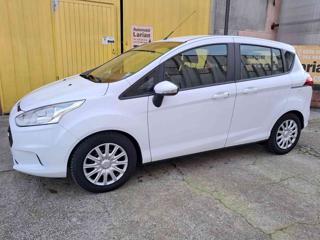 FORD B-Max usata, con Airbag Passeggero