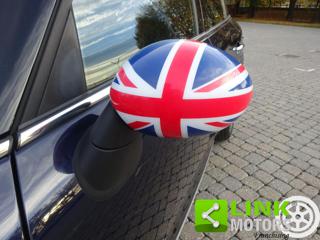 MINI Countryman usata, con Filtro antiparticolato