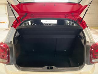 CITROEN C3 usata, con Immobilizzatore elettronico