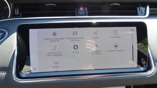 LAND ROVER Range Rover Evoque usata 105
