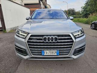 AUDI Q7 usata, con Chiusura centralizzata