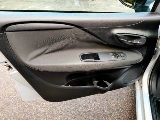 FIAT Punto Evo usata, con Specchietti laterali elettrici