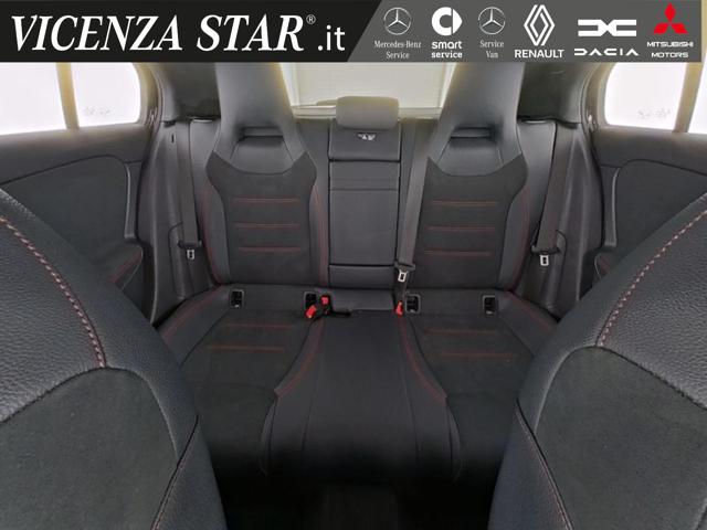 MERCEDES-BENZ A 180 usata, con Controllo trazione