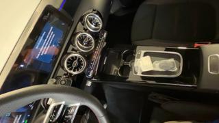 MERCEDES-BENZ A 250 usata, con Climatizzatore