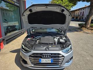AUDI A4 usata 169