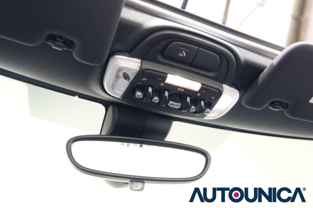 MINI Cooper usata, con Sensore di luce