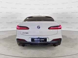 BMW X4 usata, con Alzacristalli elettrici
